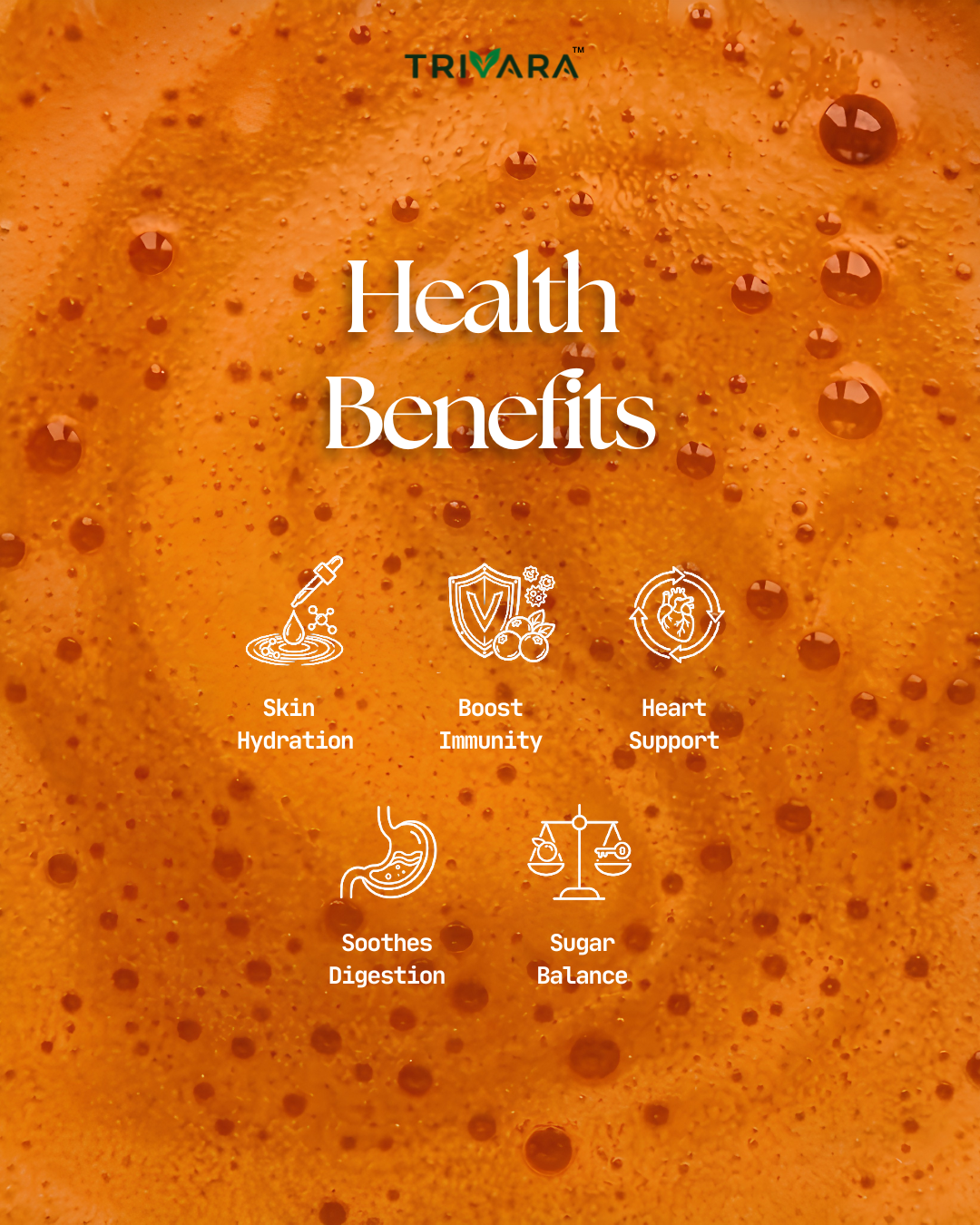 Sea Buckthorn Pulp - 300ml · 30 daily servings