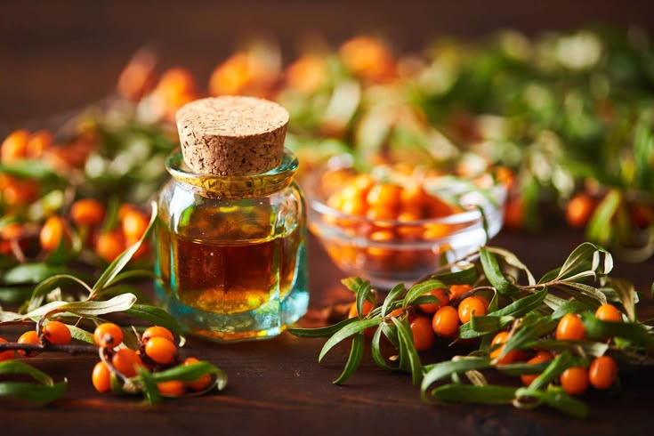 Pure, potent and plant-powered